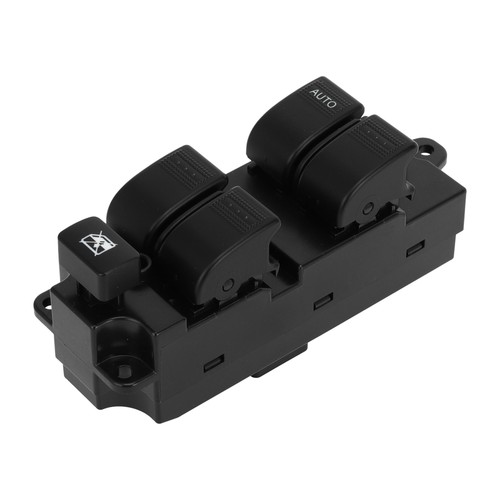 Interrupteur vitre - de,