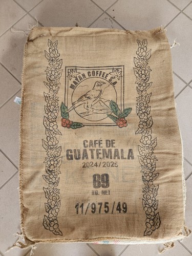 Sac toile jute - en, de