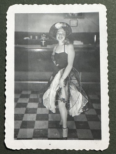 Vintage halloween sexy french - sexy,