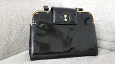 Sac vintage  YSL Rive Gauche