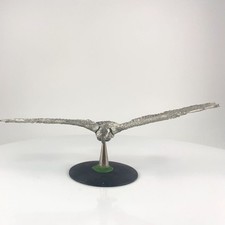 x1 Grand aigle Métal