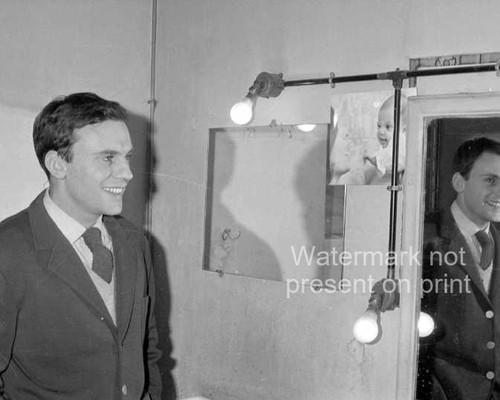 Jean louis trintignant photo - trintignant,