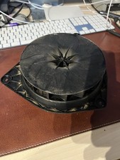 Ventilateur Moteur Pyrolyse Four Siemens HB76AA560F