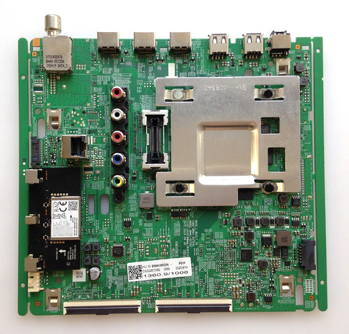 Platine main board ref