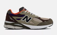 New Balance 990v3 Fabriqué En