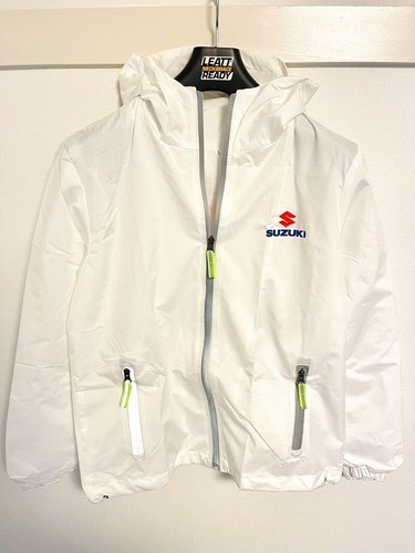 Veste course suzuki - veste,