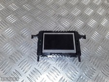 2015 FORD FIESTA ÉCRAN