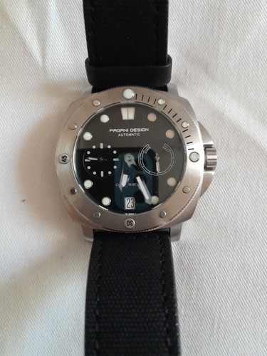 Montre homme automatique - homme,