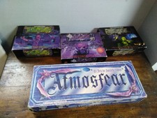 Lot Atmosfear + Atmosfear II 