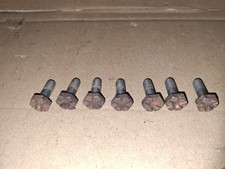 7x vis volant moteur renault 5