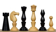 Grand Divan Échecs Pièces