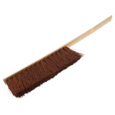  Brosse de toilettage pour chevaux : Brosse pour un nettoyage en profondeur -