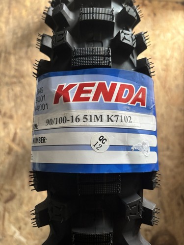 Kenda washougal 100 16 - washougal,