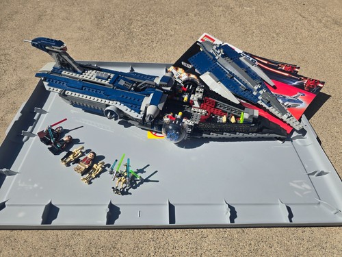 Lego star wars the - star,