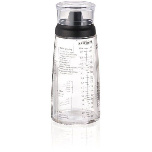 Shaker vinaigrette leifheit - vinaigrette,