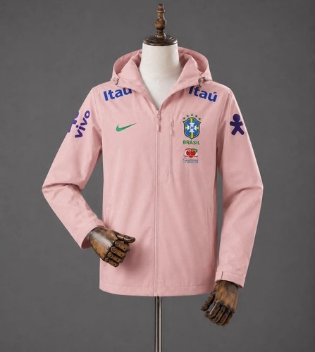 Veste nike brésil - brésil, heritage