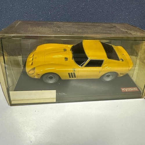 Manteau brillant kyosho mini - kyosho, mini-z