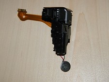 SONY DSC-HX20V FLASH ASSY *-* RARE *-* MARRON / BROWN A-1872-784-A