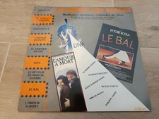 LE DISQUE DES CESARS