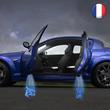 2 pcs LED Lumière Projecteur