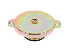 Bouchon de radiateur DT Spare Parts 4.60882 Bouchon de radiateur, 0,4 bar