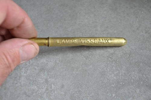Ancien porte crayon