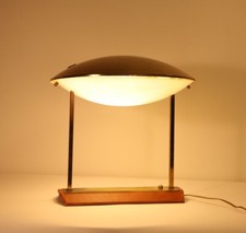 Lampe de table STILNOVO, modèle 8050, 1960