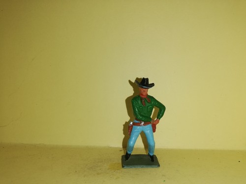 Starlux western cowboy - starlux,
