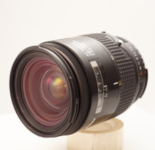 Objectif Nikon Nikkor AF D