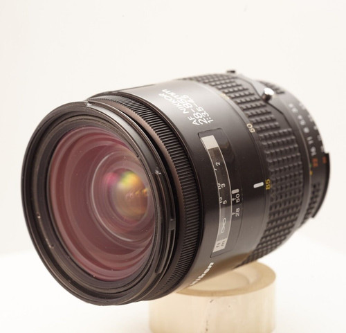 Objectif nikon nikkor d - af,