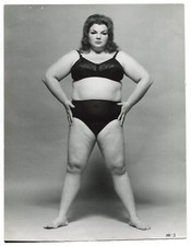 The Honeymoon Killers - Leonard Kastle 1970 - 3 Tirages argentiques d'époque -