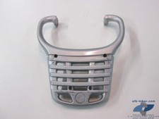 Porte bagages de BMW f 650 Funduro / Strada (1993 - 2003)