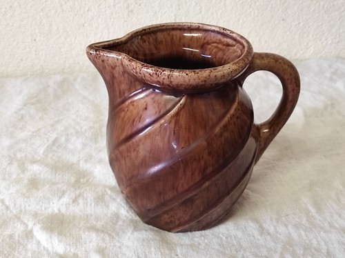 Ancien pichet broc cruche - ancien, en