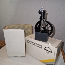 CONRAD 1:32 Moteur statique