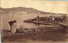 France, Cannes, Hommes