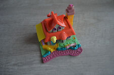 Polly Pocket Bluebird 1994 - Kitty House chats 1994