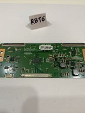 Carte T-con  TCON LG  6870c-0370a - TV  lc320exn 32lm3400 