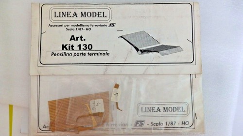 Ligne modèle art - art., 130