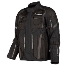 KLIM Veste Textile Toutes