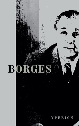 Borges yperion paperback - borges, by