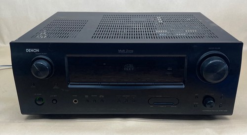 Denon avr 1909 channel - avr-1909, 7.1