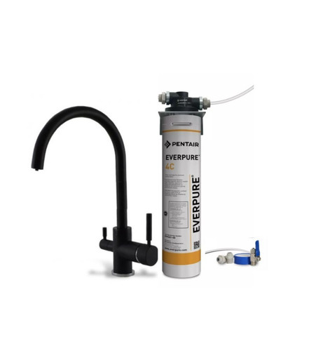 Kit filtration everpure 4c - de,