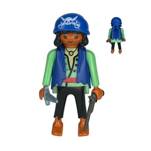 Playmobil figurine pirate