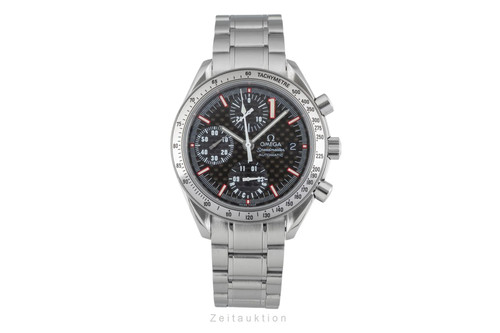 Chronographe omega speedmaster - omega,