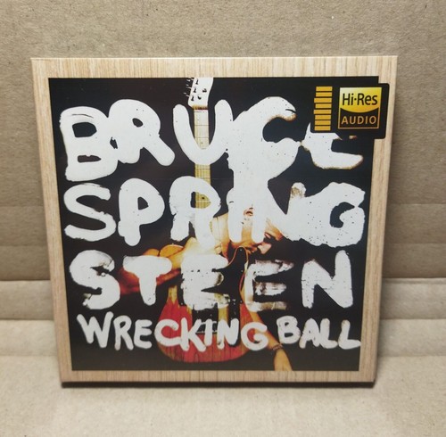 Bruce springsteen wrecking - springsteen,