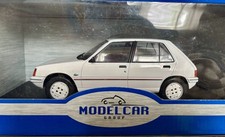 Mcg peugeot 205 - mcg, 1/18