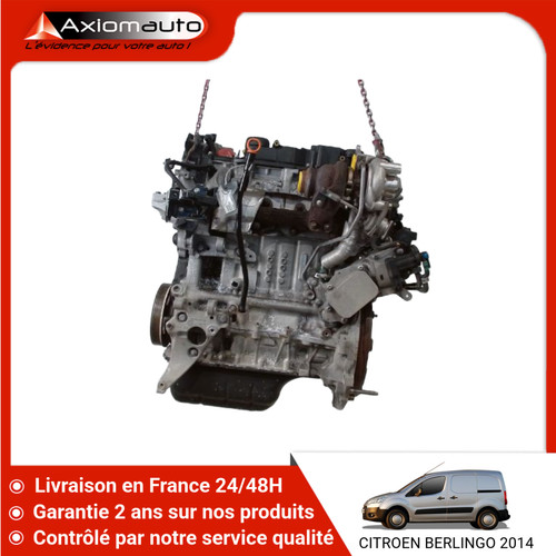 Moteur citroen - ,