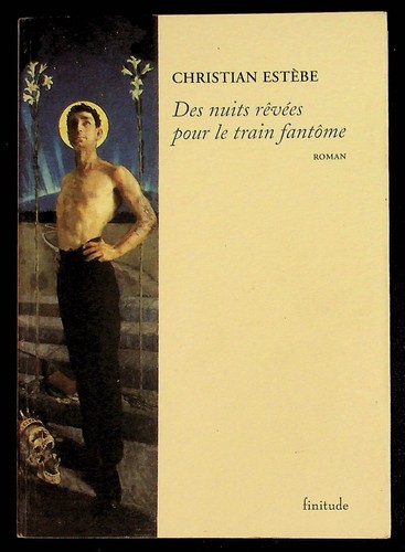 Christian estèbe des - estèbe,