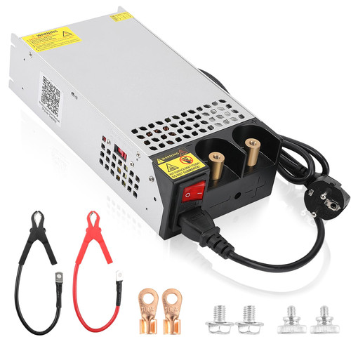 12v 100a 1200w alimentation - 12v,