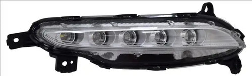 Feu jour gauche led - feu,